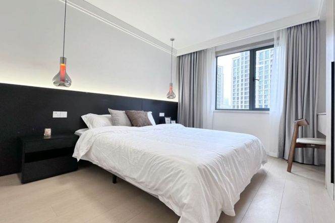 3BR Apartment near Tangqiao Metro (L4)