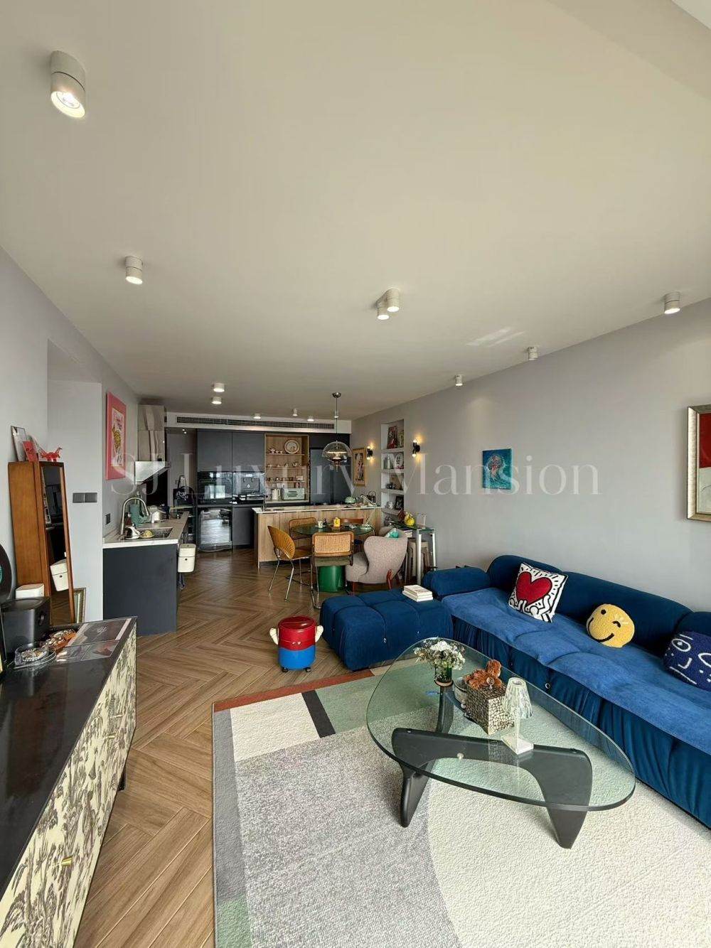 Housing image