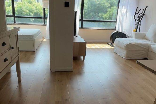 2BR Apartment at Joffre Garden (L1/L10/L12)