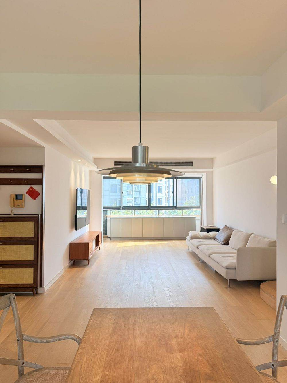 Housing image — Living Room