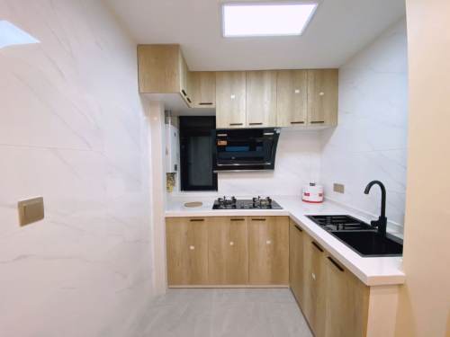 Housing image — Kitchen