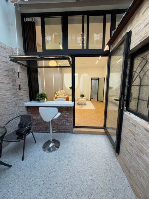 Housing image — Garden
