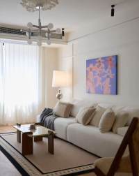 Housing image — Living Room