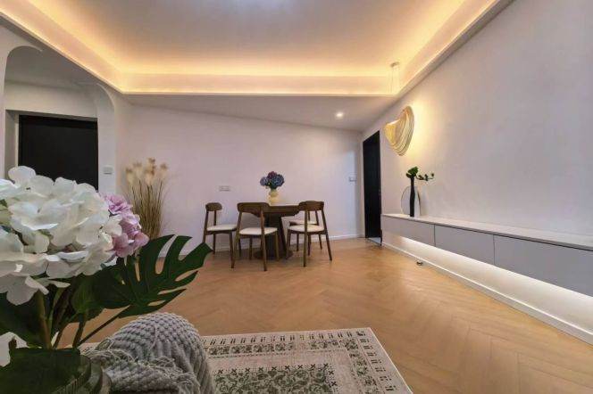 2BR Apartment at Springdale Gardens (L9/L12)