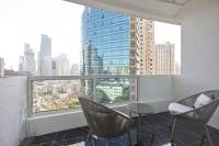 Housing image — Balcony