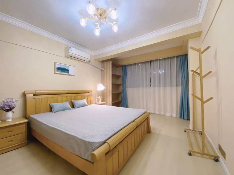 Housing image — Bedroom