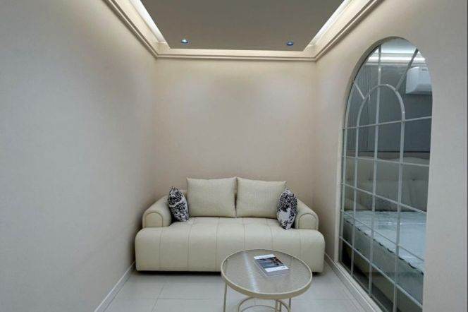 1BR Apartment near Beixinjing  Metro (L2)