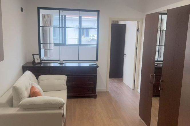 1BR Apartment near Zhongshan Park (L11/L13)