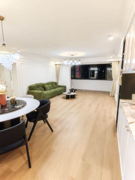 Housing image — Living Room
