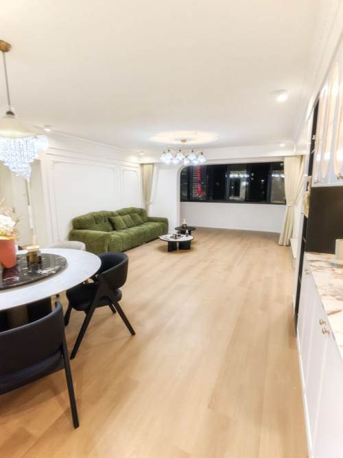 Housing image — Living Room