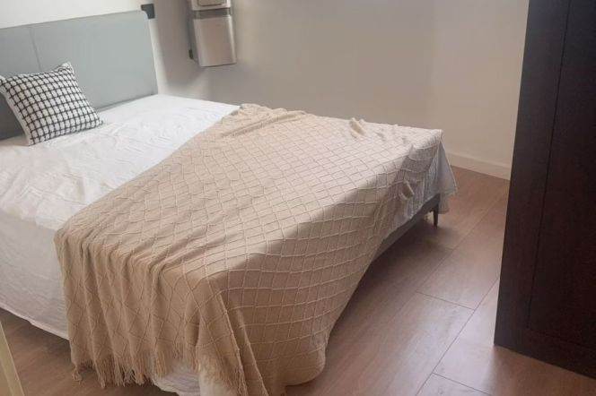 1BR Apartment near Zhongshan Park (L11/L13)