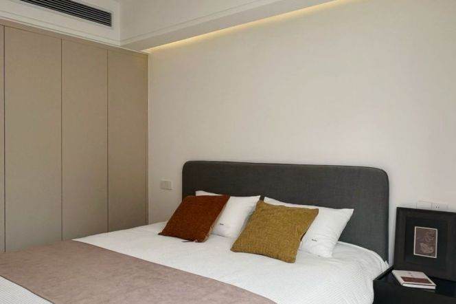 Spacious 2BR Apartment at Brilliant City with Outstanding View (L3/L4)