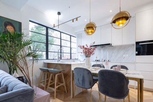 Housing image — Dining Area