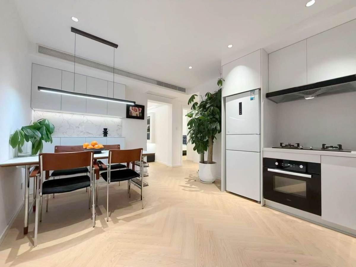 Housing image — Kitchen