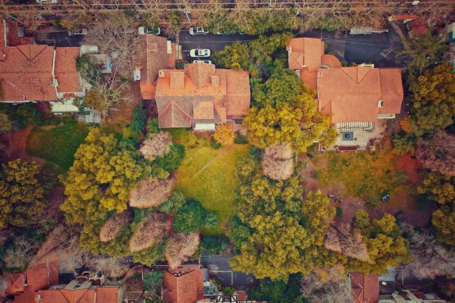 Housing image — View