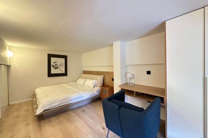 Spacious 1BR Apartment at Tongji Garden