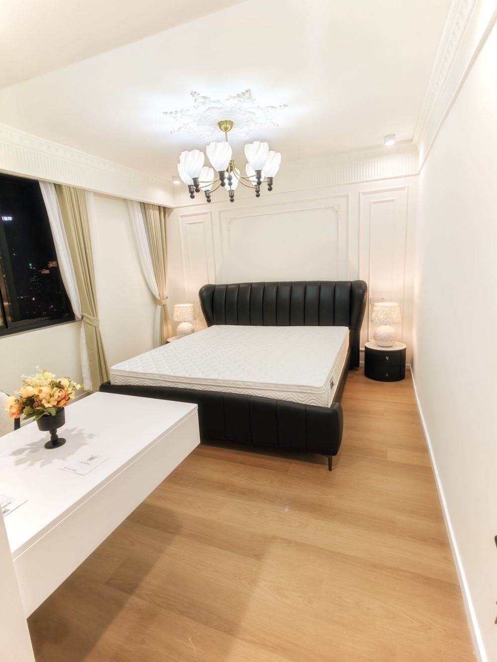 Housing image — Bedroom