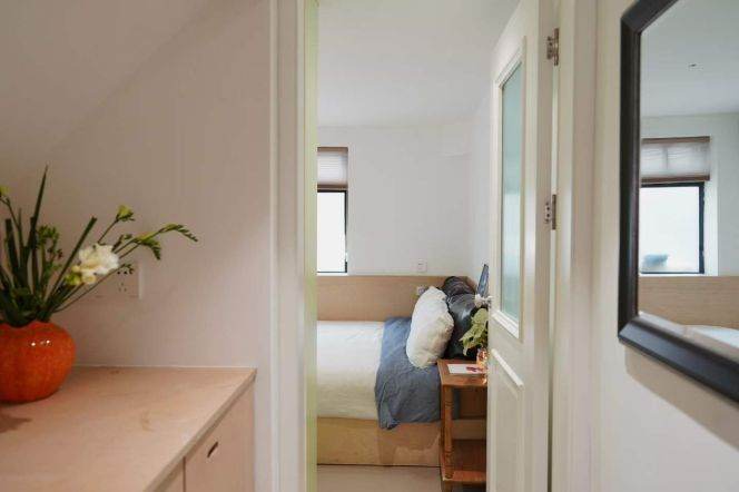 1BR Lane House at Zhen Cang Tattoo with Private Garden (L9/L12)