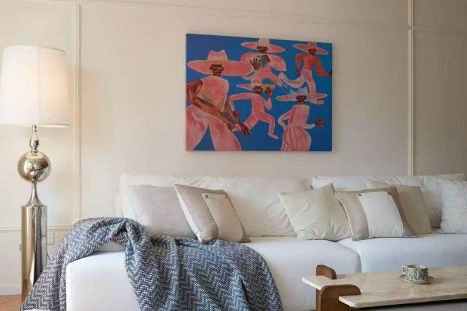 3BR Apartment near People's Square