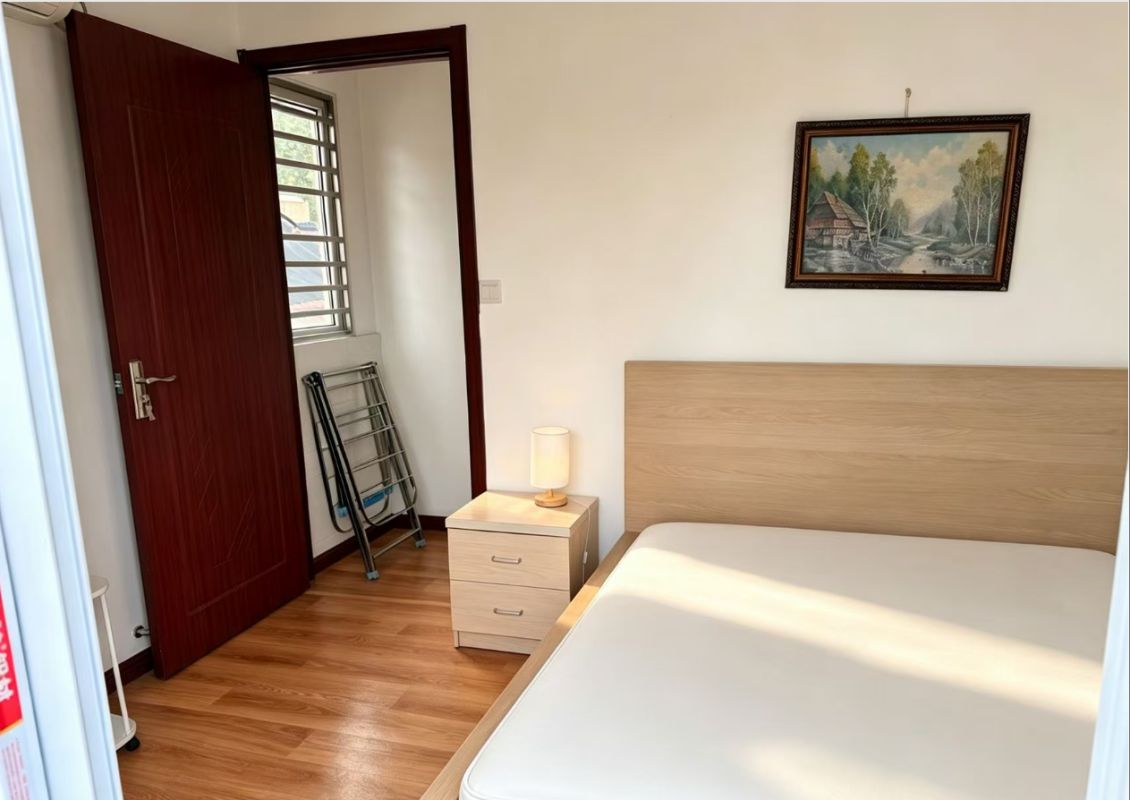 Housing image — Bedroom