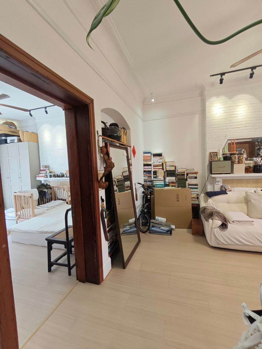 Housing image — Living Room