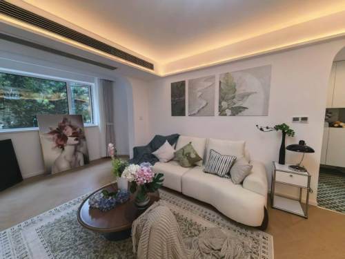Housing image — Living Room