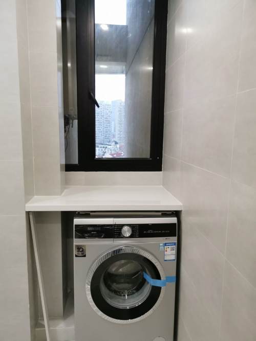 Housing image — Bathroom