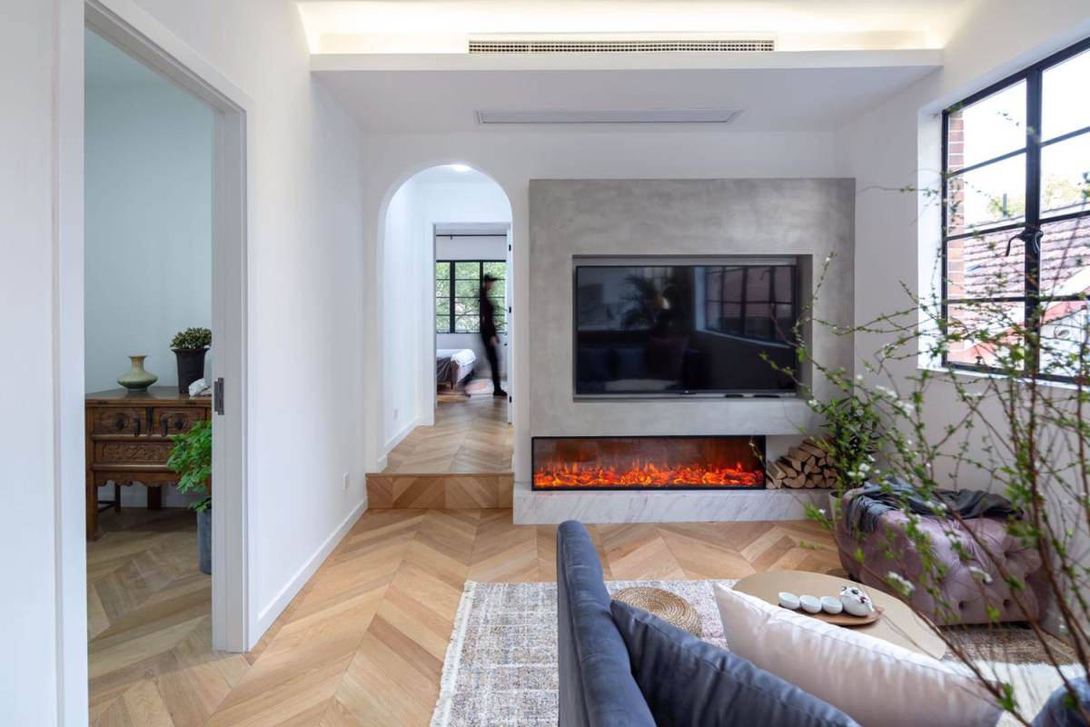Housing image — Living Room