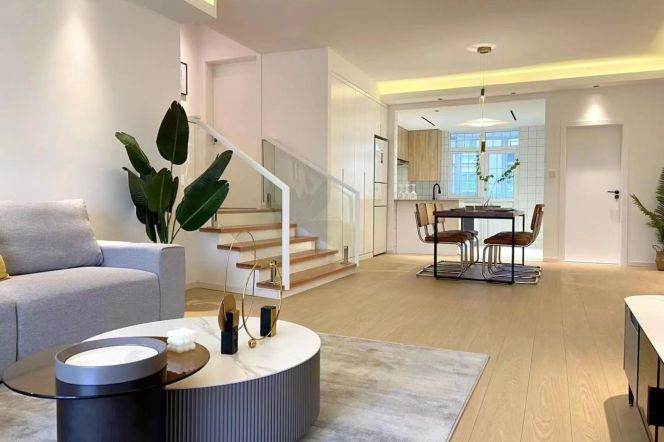 3BR Apartment in Hongqiao CBD