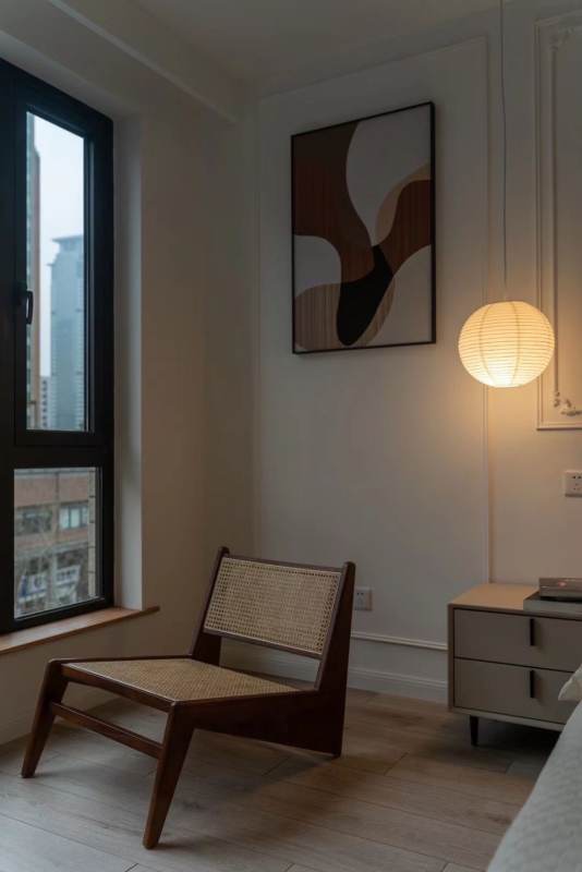 Housing image — Bedroom