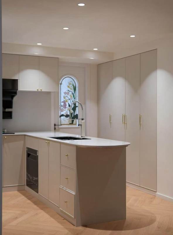 Housing image — Kitchen
