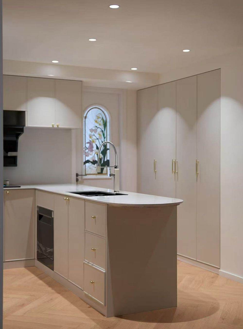 Housing image — Kitchen