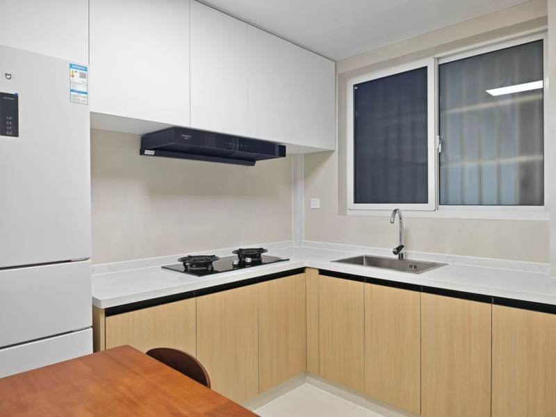 Housing image — Kitchen