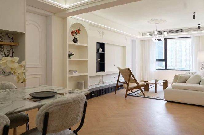 3BR Apartment near People's Square