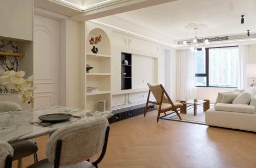 Housing image — Living Room