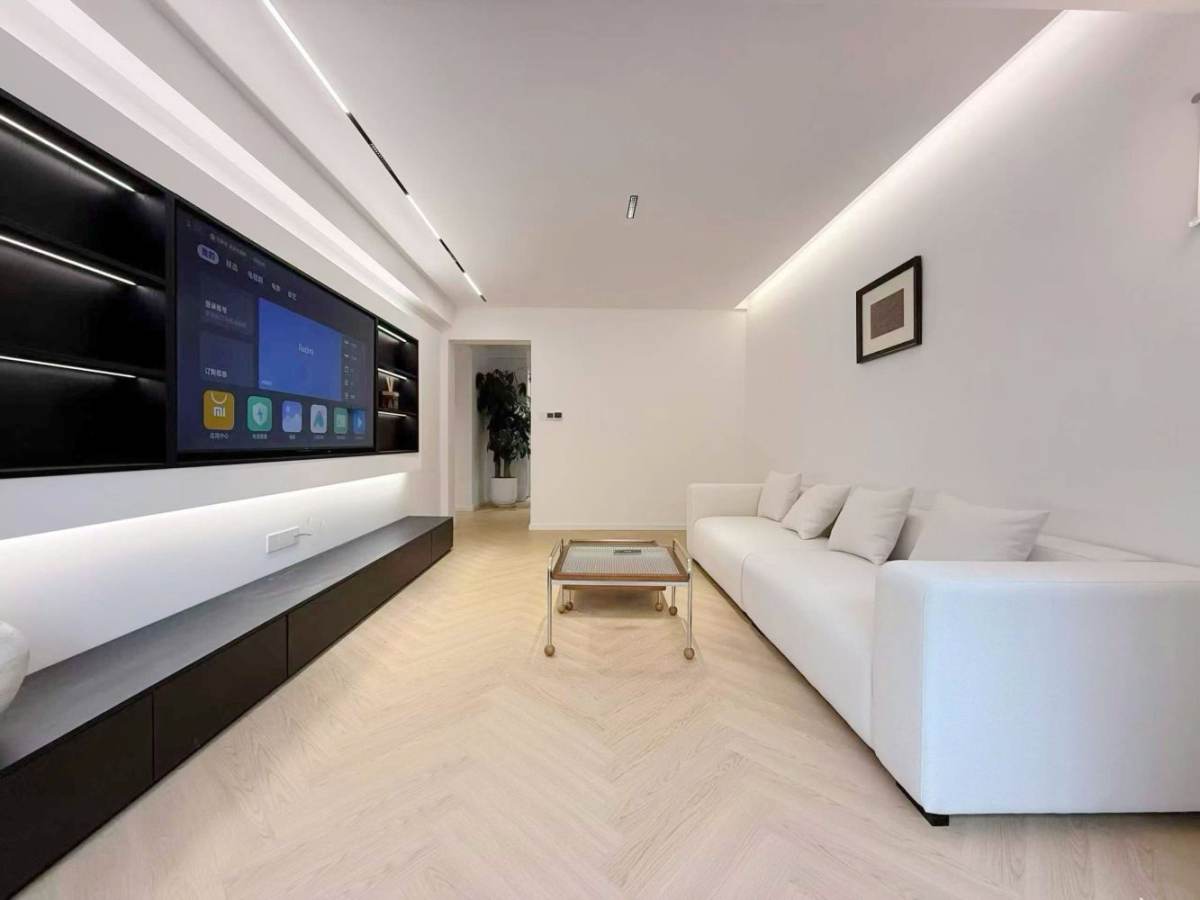 Housing image — Living Room