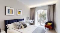 Housing image — Bedroom