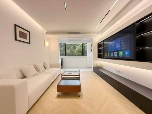 Housing image — Living Room