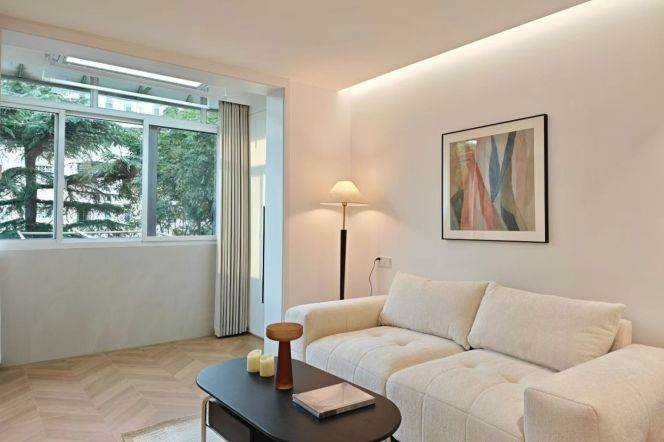 1BR Apartment near Geek Repair (Pudian Lu)