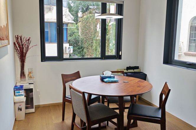 2BR Apartment in Old Xuhui