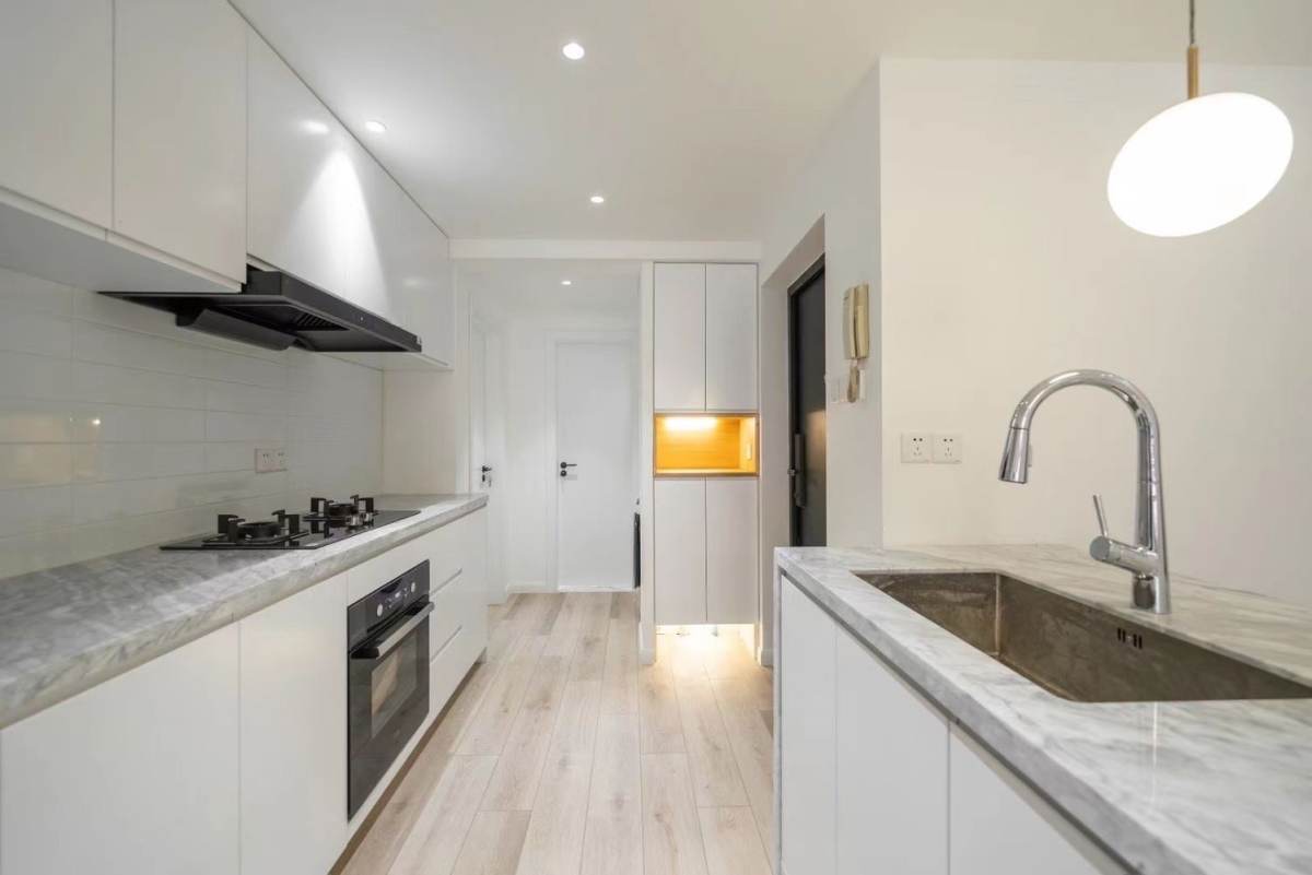 Housing image — Kitchen