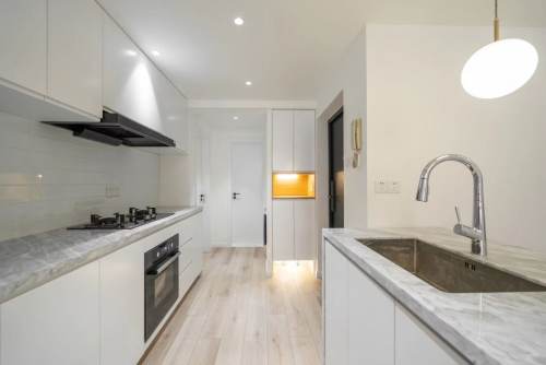 Housing image — Kitchen