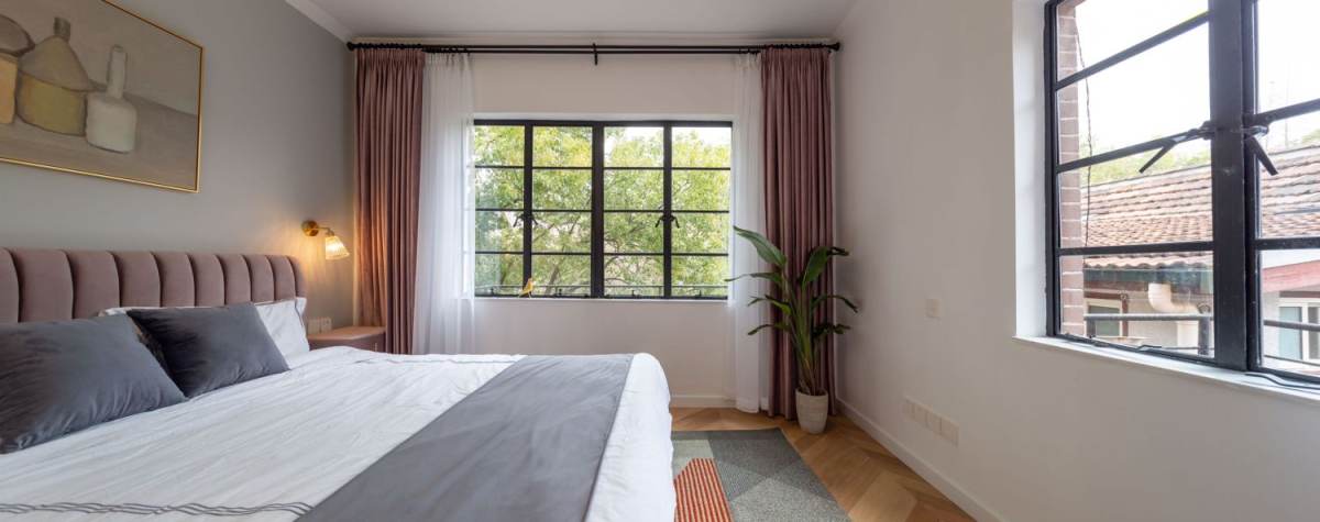 Housing image — Bedroom