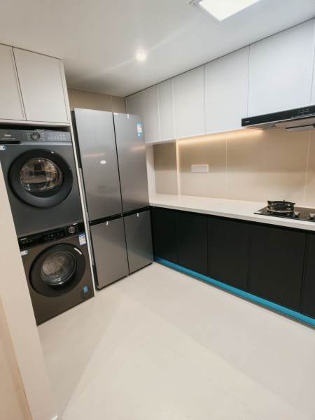 Housing image — Kitchen