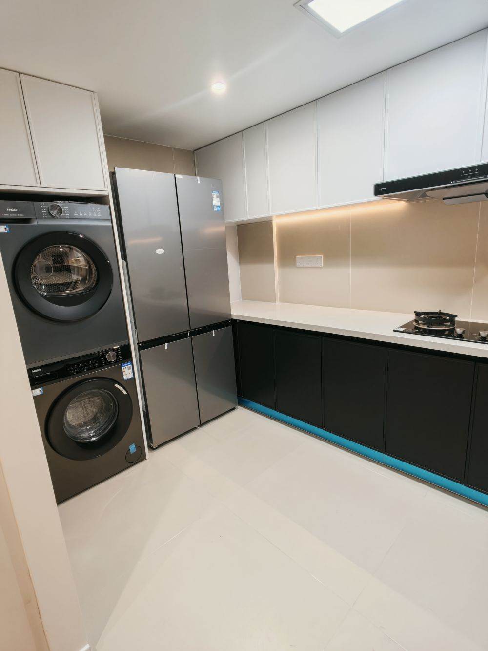 Housing image — Kitchen