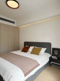 Housing image — Bedroom