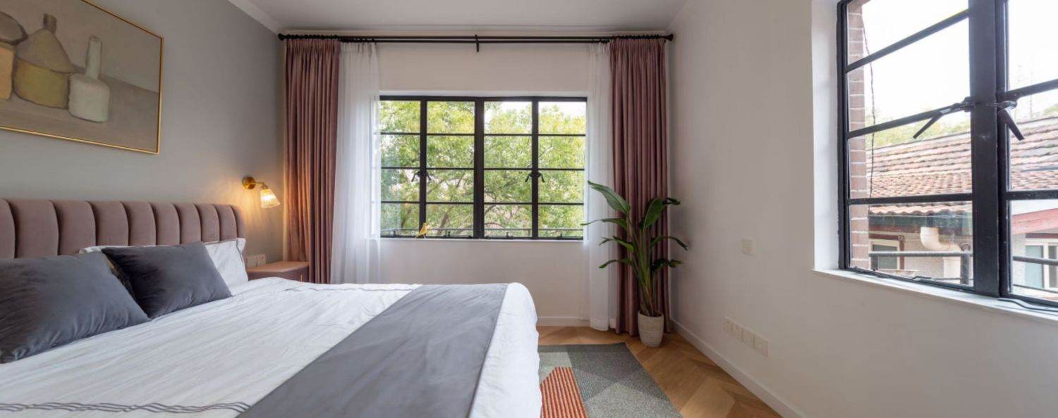 Housing image — Bedroom