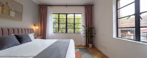 Housing image — Bedroom