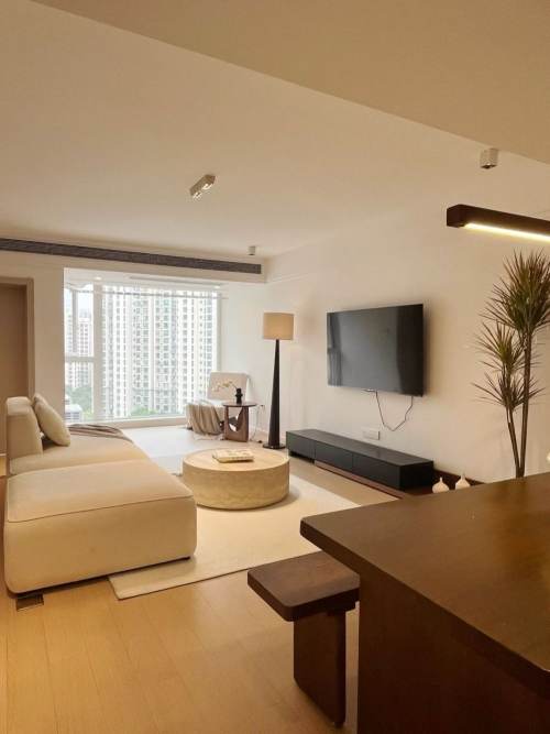 Housing image — Living Room