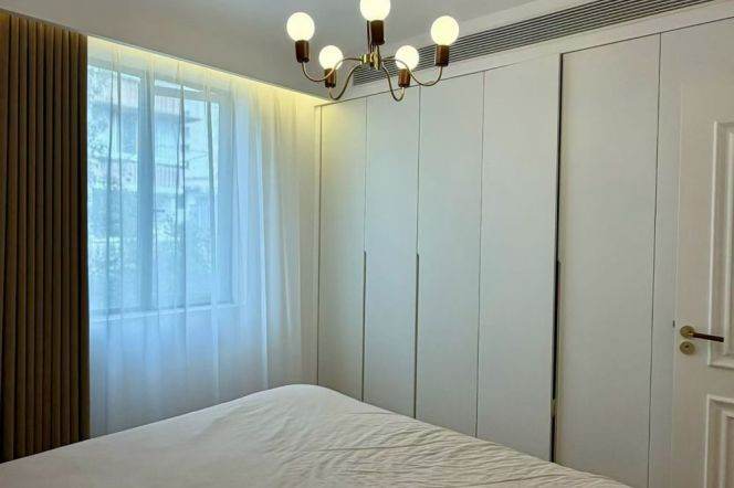 1BR Apartment at Sihe Garden